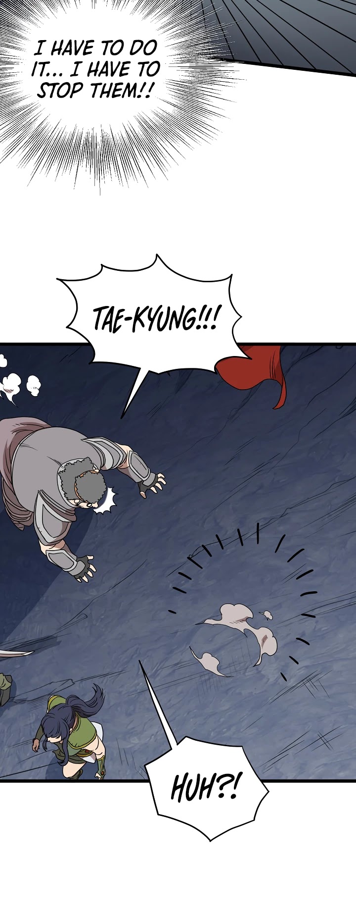 Murim Login Chapter 69 image 37